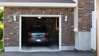 Garage Door Installation at Galloway Plaza Mesquite, Texas